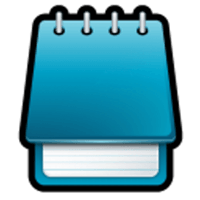 Simplenote Syncpad icon